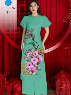 1609379255 826 vai ao dai hoa in 3D (10)